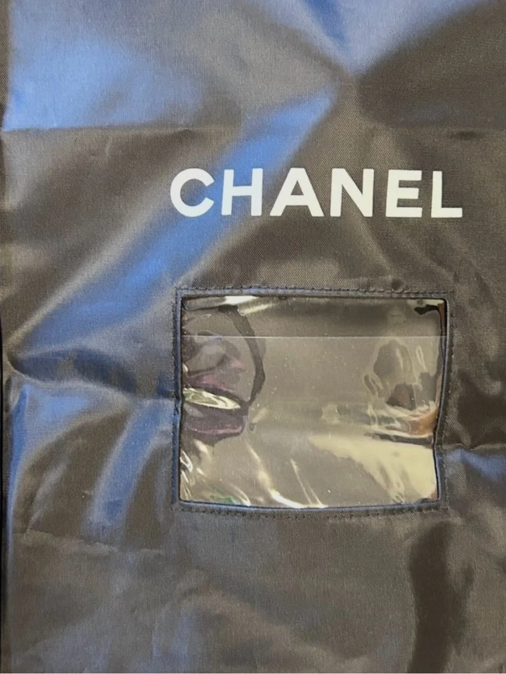 CHANEL this beautiful